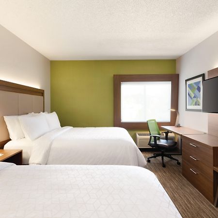 Holiday Inn Express Hartford South - Rocky Hill By Ihg Exterior foto