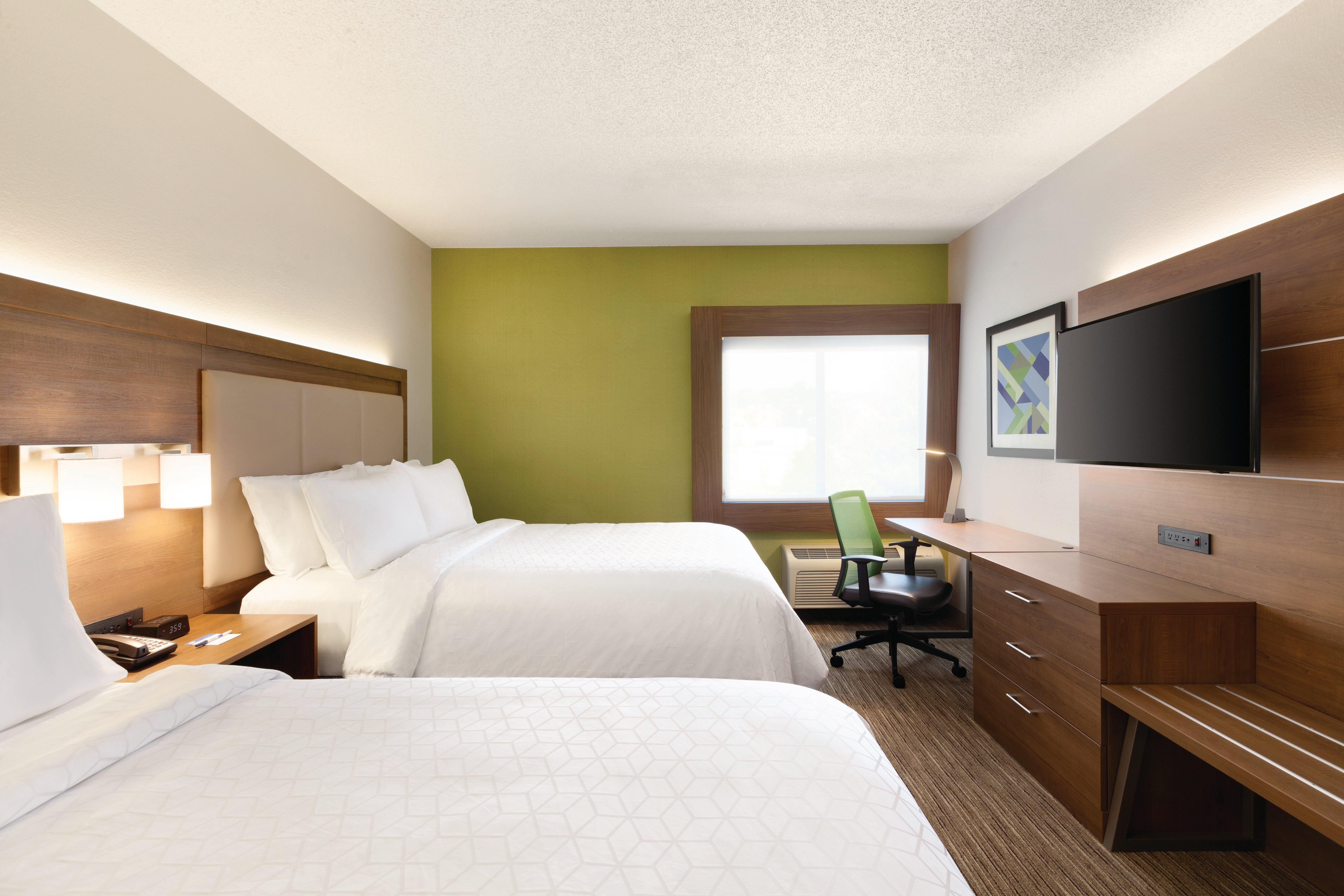 Holiday Inn Express Hartford South - Rocky Hill By Ihg Exterior foto