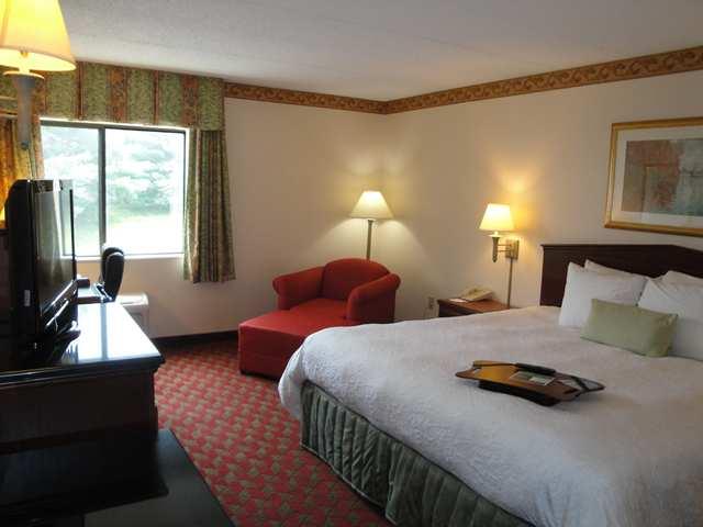 Holiday Inn Express Hartford South - Rocky Hill By Ihg Quarto foto
