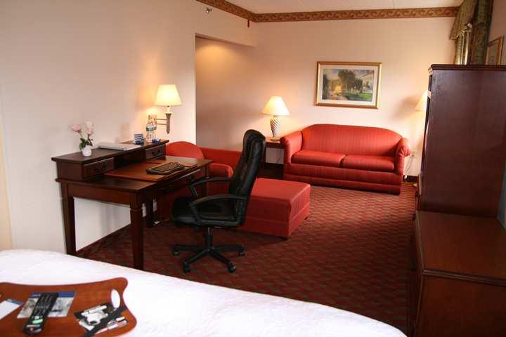 Holiday Inn Express Hartford South - Rocky Hill By Ihg Quarto foto